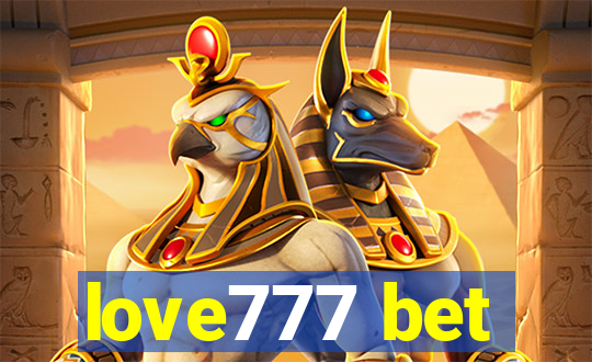 love777 bet